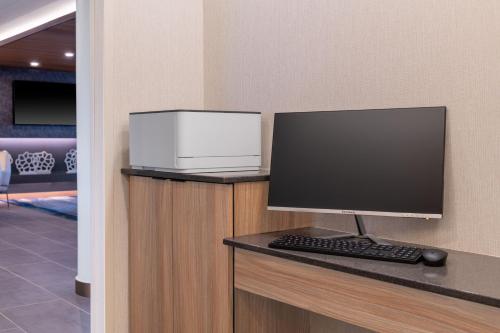 Fairfield by Marriott Inn & Suites Sioux Center - image 4
