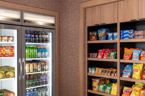 Fairfield by Marriott Inn & Suites Sioux Center - image 5