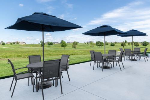Fairfield by Marriott Inn & Suites Sioux Center - image 8