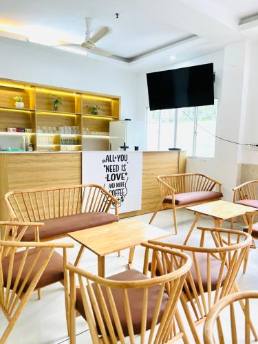 HOTEL NGUYEN ANH in Thủ Đức