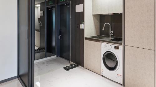 Travelodge Suites Busan Centum