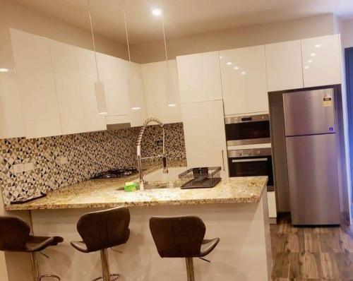 Breeze Apartments, Nadi (fotografie 8)