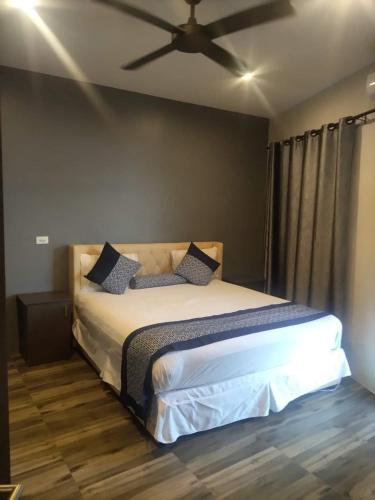 Breeze Apartments, Nadi (fotografie 9)