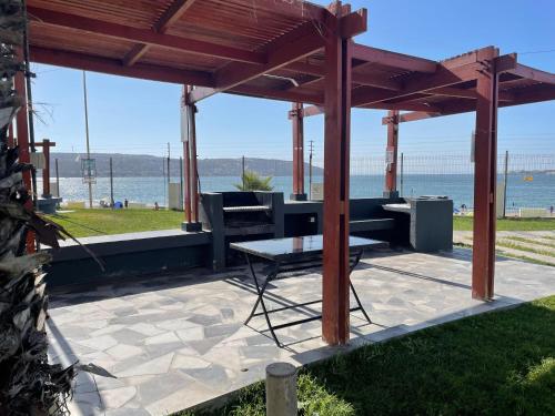 Apartamento junto a la playa - Hermosas vistas in Coquimbo