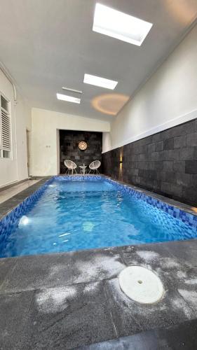 Amerta Banana Leaf Private Pool, 3 kamar 5 bed