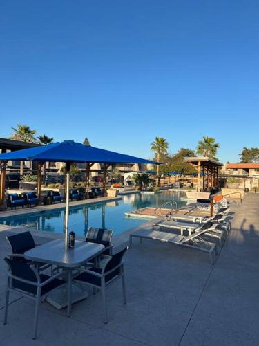 Old Town Stadium District