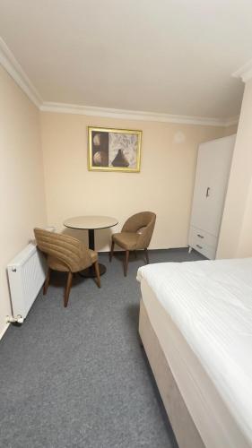 New hotel Harbiye B4 - image 9