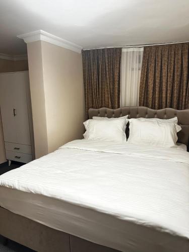 New hotel Harbiye B4 - image 5