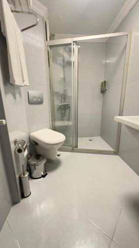 New hotel Harbiye B4 - image 11