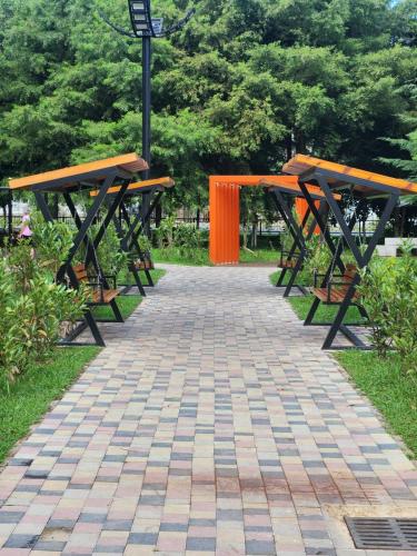 Villa in Chakvi Villa in Chakvi