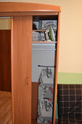 Apartment Loginova 26