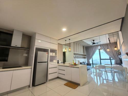 Midvalley Southkey Cozy Suite@Johor Bahru near The Mall, Mid Valley Southkey