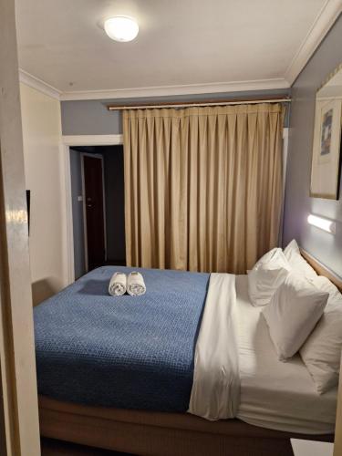 hotel photo