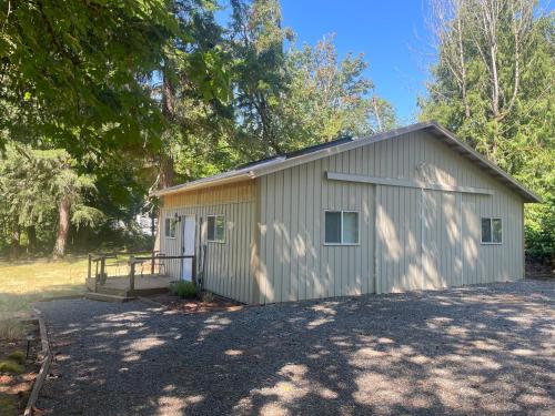 Viesnīcas āriene, Cozy Pine Forest Retreat in Union Hill-Novelty Hill (WA)