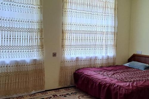 Vandam rental house in Vandam