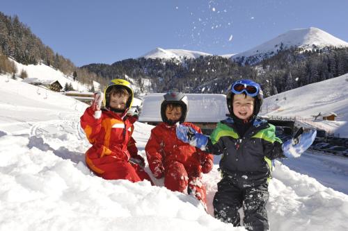 Kinder- und Familienhotel Nockalm