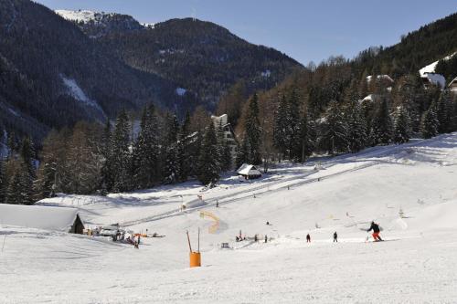 Kinder- und Familienhotel Nockalm