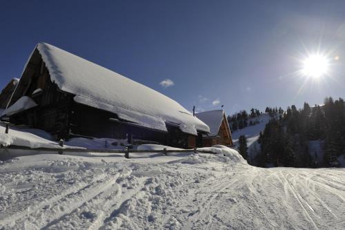 Kinder- und Familienhotel Nockalm