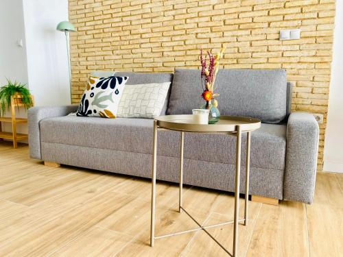 BAJO A - Design & Comfort in Ruzafa SOHO 2