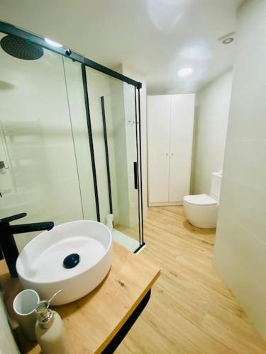 BAJO A - Design & Comfort in Ruzafa SOHO 5