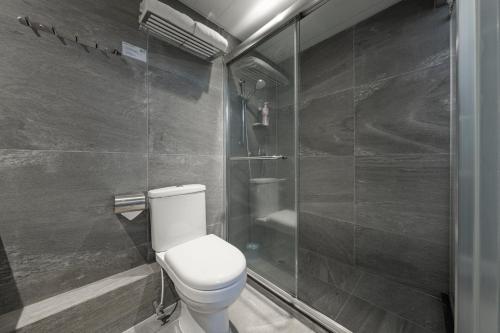 薈棧賓館 Blooms-bury inn 薈棧賓館 Blooms-bury inn