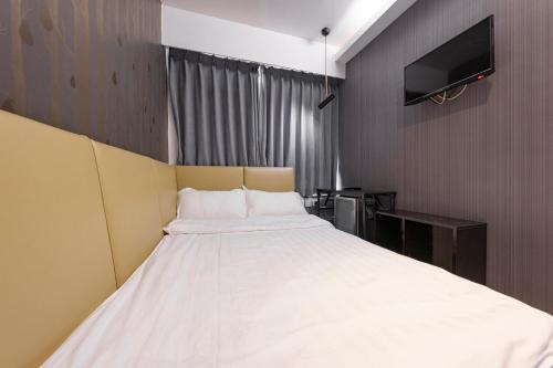 薈棧賓館 Blooms-bury inn 薈棧賓館 Blooms-bury inn