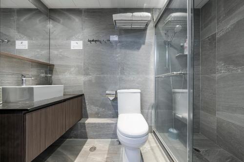 薈棧賓館 Blooms-bury inn 薈棧賓館 Blooms-bury inn