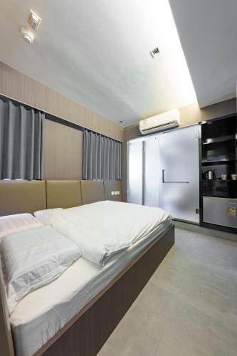 薈棧賓館 Blooms-bury inn 薈棧賓館 Blooms-bury inn