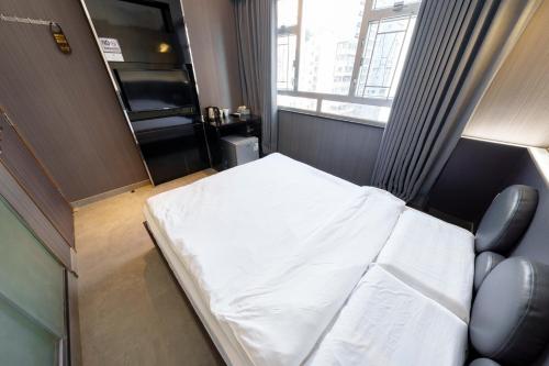 薈棧賓館 Blooms-bury inn 薈棧賓館 Blooms-bury inn