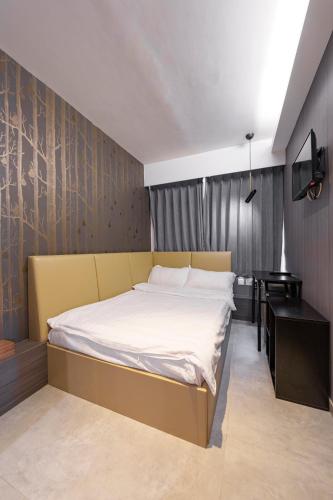 薈棧賓館 Blooms-bury inn 薈棧賓館 Blooms-bury inn