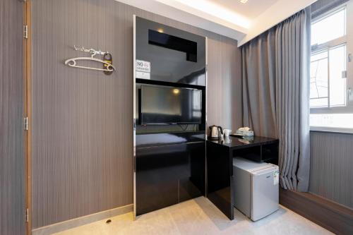 薈棧賓館 Blooms-bury inn 薈棧賓館 Blooms-bury inn