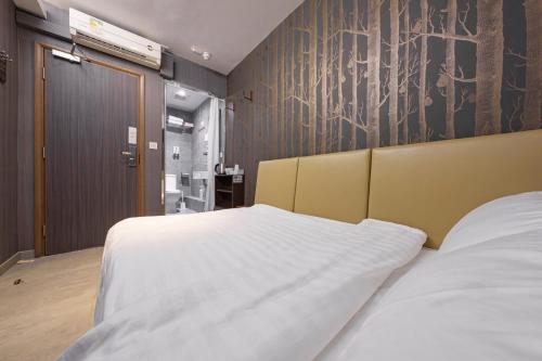 薈棧賓館 Blooms-bury inn 薈棧賓館 Blooms-bury inn