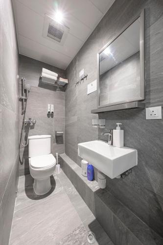 薈棧賓館 Blooms-bury inn 薈棧賓館 Blooms-bury inn