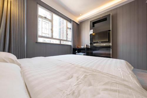 薈棧賓館 Blooms-bury inn 薈棧賓館 Blooms-bury inn