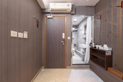 薈棧賓館 Blooms-bury inn 薈棧賓館 Blooms-bury inn