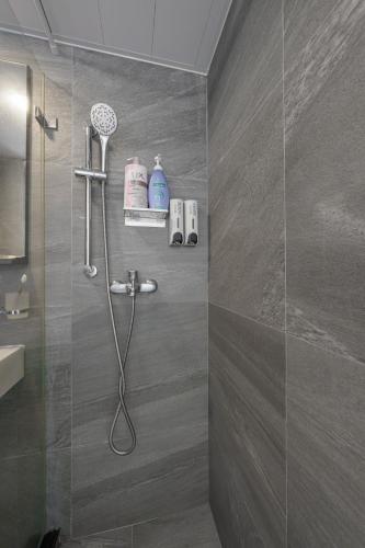 薈棧賓館 Blooms-bury inn 薈棧賓館 Blooms-bury inn