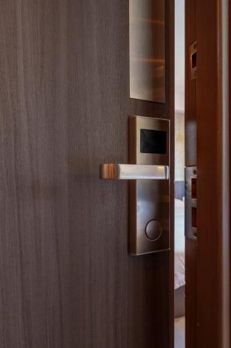 薈棧賓館 Blooms-bury inn 薈棧賓館 Blooms-bury inn