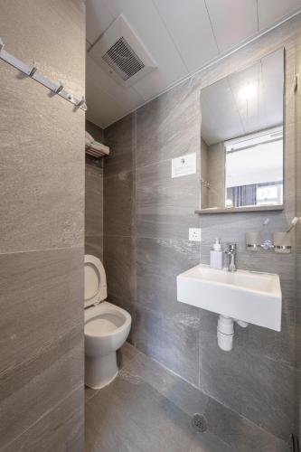 薈棧賓館 Blooms-bury inn 薈棧賓館 Blooms-bury inn