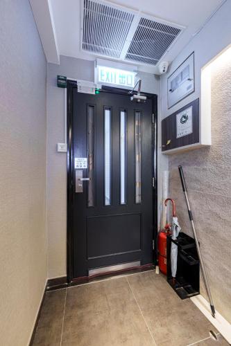 薈棧賓館 Blooms-bury inn 薈棧賓館 Blooms-bury inn