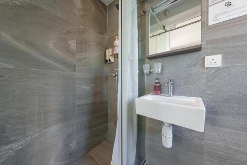 薈棧賓館 Blooms-bury inn 薈棧賓館 Blooms-bury inn