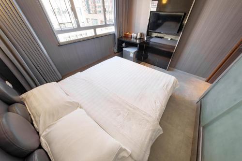 薈棧賓館 Blooms-bury inn 薈棧賓館 Blooms-bury inn