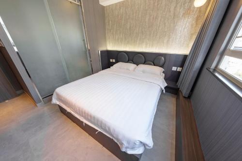 薈棧賓館 Blooms-bury inn 薈棧賓館 Blooms-bury inn