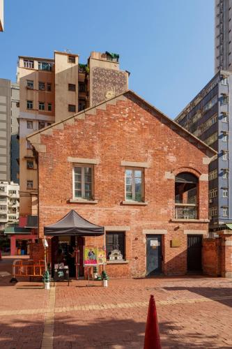 薈棧賓館 Blooms-bury inn 薈棧賓館 Blooms-bury inn