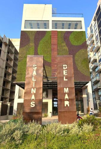 Exclusivo Apartasuite en Santa Marta, piscina, cerca del aeropuerto y la playa