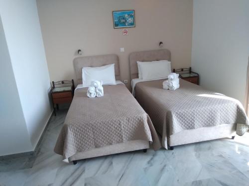 Makis Studios & Apartments, Poros (zdjęcie 6)