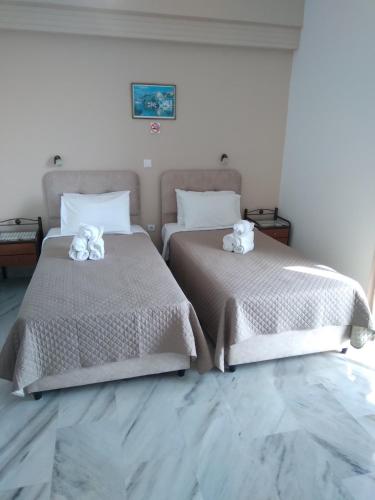 Makis Studios & Apartments, Poros (zdjęcie 5)