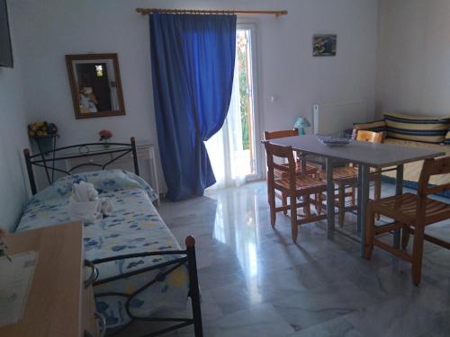Makis Studios & Apartments, Poros (zdjęcie 4)
