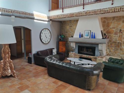 VILLA ARTEMIA Maison vigneronne - chambre d hôtes-B&B-piscine 3