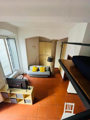 milano center apartment, Milan