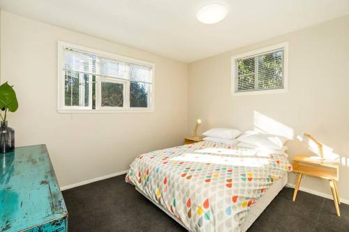 Family friendly - 10min drive to Chch city centre, Christchurch